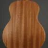 Taylor GS Mini Mahogany Acoustic Guitar – New