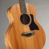 Taylor GS Mini Mahogany Acoustic Guitar – New