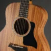Taylor GS Mini Mahogany Acoustic Guitar – New