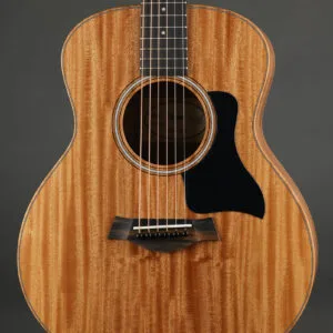 Taylor GS Mini Mahogany Acoustic Guitar – New