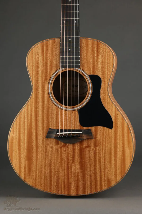 Taylor GS Mini Mahogany Acoustic Guitar – New