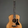 Taylor GS Mini Mahogany Acoustic Guitar – New