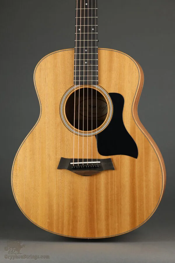 Taylor GS Mini Mahogany Acoustic Guitar – New