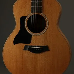 Taylor GS Mini Mahogany Left Handed Acoustic Guitar – New