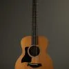 Taylor GS Mini Mahogany Left Handed Acoustic Guitar – New