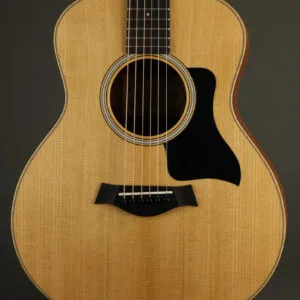 Taylor GS Mini Sapele Acoustic Guitar – New