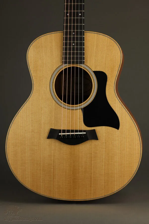 Taylor GS Mini Sapele Acoustic Guitar – New