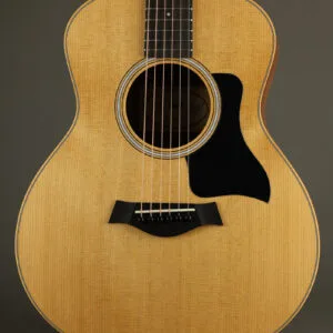 Taylor GS Mini Sapele Acoustic Guitar – New
