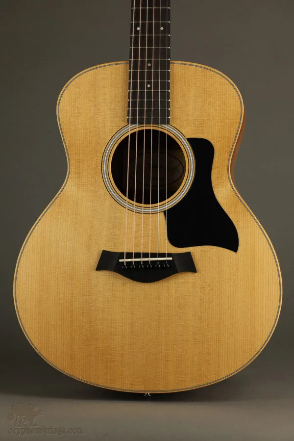 Taylor GS Mini Sapele Acoustic Guitar – New