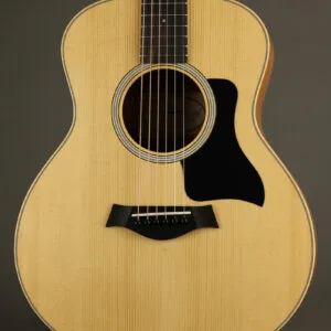 Taylor GS Mini Sapele Acoustic Guitar – New