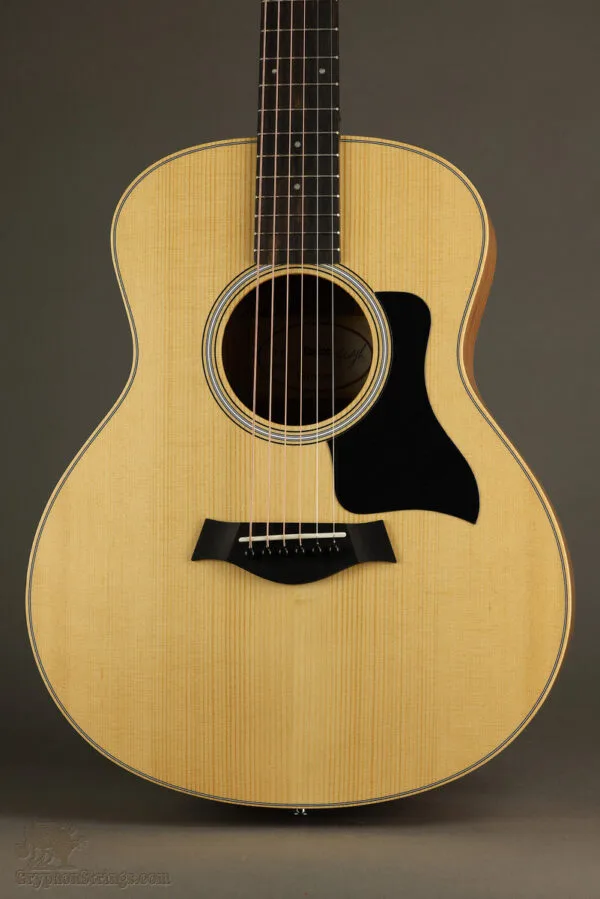 Taylor GS Mini Sapele Acoustic Guitar – New