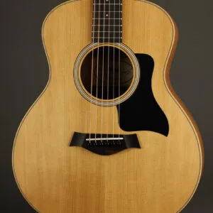 Taylor GS Mini Sapele Acoustic Guitar – New