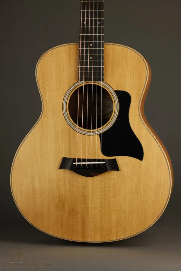 Taylor GS Mini Sapele Acoustic Guitar – New