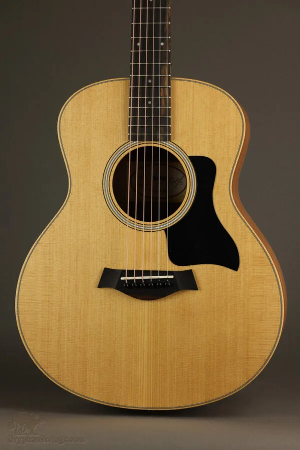 Taylor GS Mini Sapele Acoustic Guitar – New
