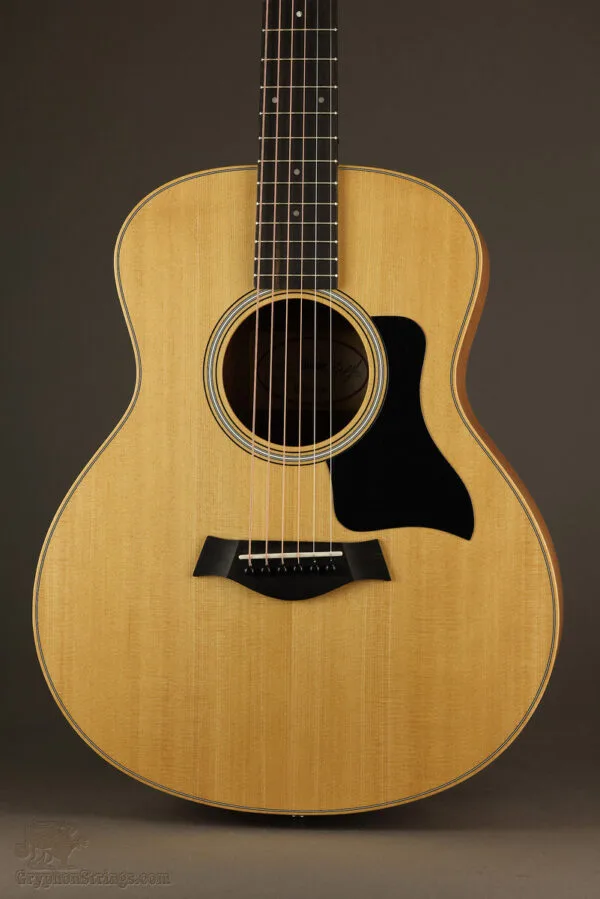 Taylor GS Mini Sapele Acoustic Guitar – New