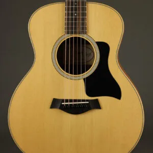 Taylor GS Mini Sapele Acoustic Guitar – New