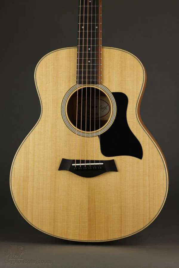 Taylor GS Mini Sapele Acoustic Guitar – New