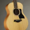 Taylor GS Mini Sapele Acoustic Guitar – New