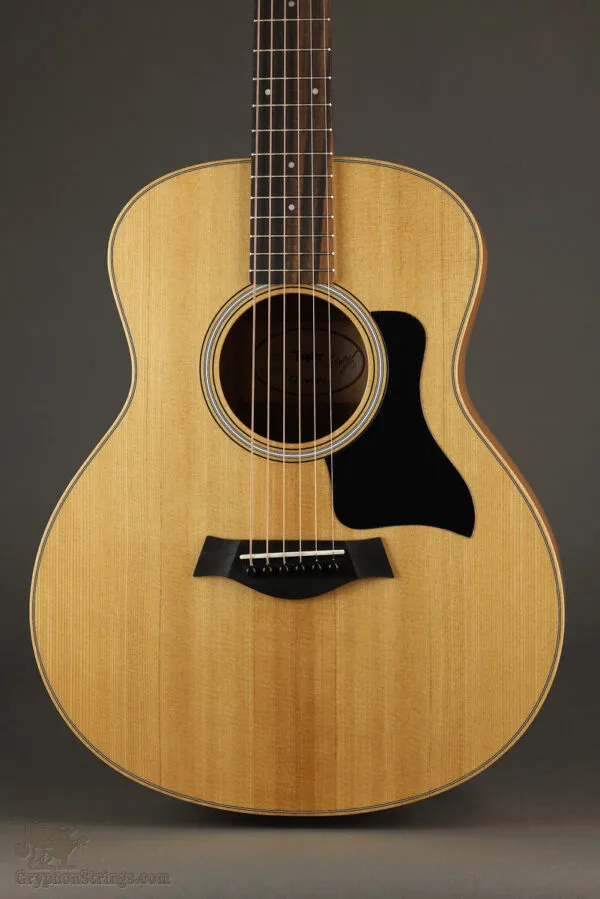 Taylor GS Mini Sapele Acoustic Guitar – New