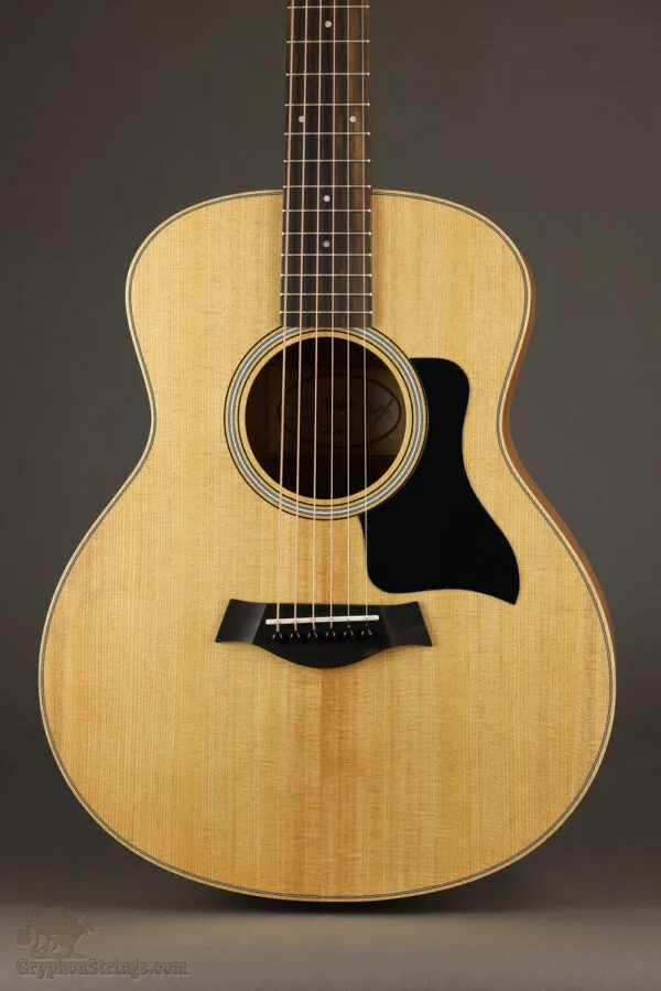 Taylor GS Mini Sapele Acoustic Guitar – New