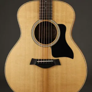 Taylor GS Mini Sapele Acoustic Guitar – New