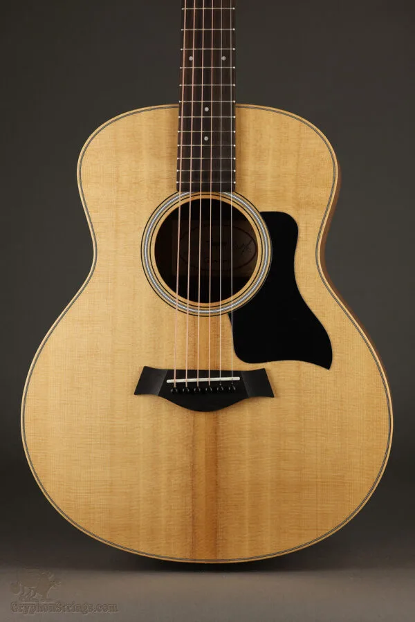 Taylor GS Mini Sapele Acoustic Guitar – New