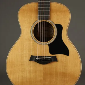 Taylor GS Mini Sapele Acoustic Guitar – New