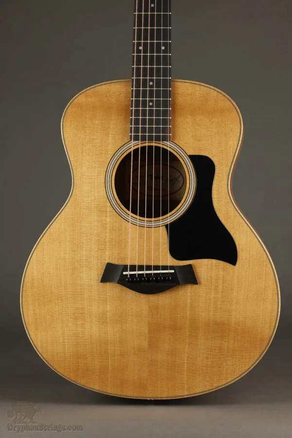 Taylor GS Mini Sapele Acoustic Guitar – New