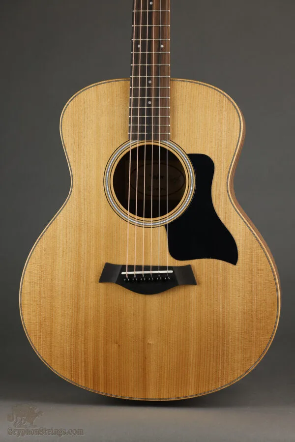 Taylor GS Mini Sapele Acoustic Guitar – New