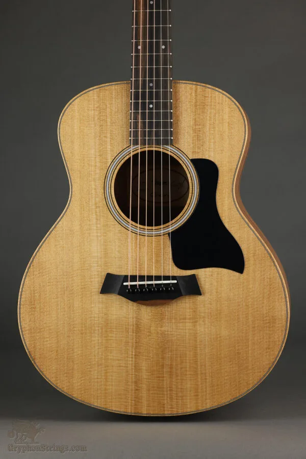 Taylor GS Mini Sapele Acoustic Guitar – New