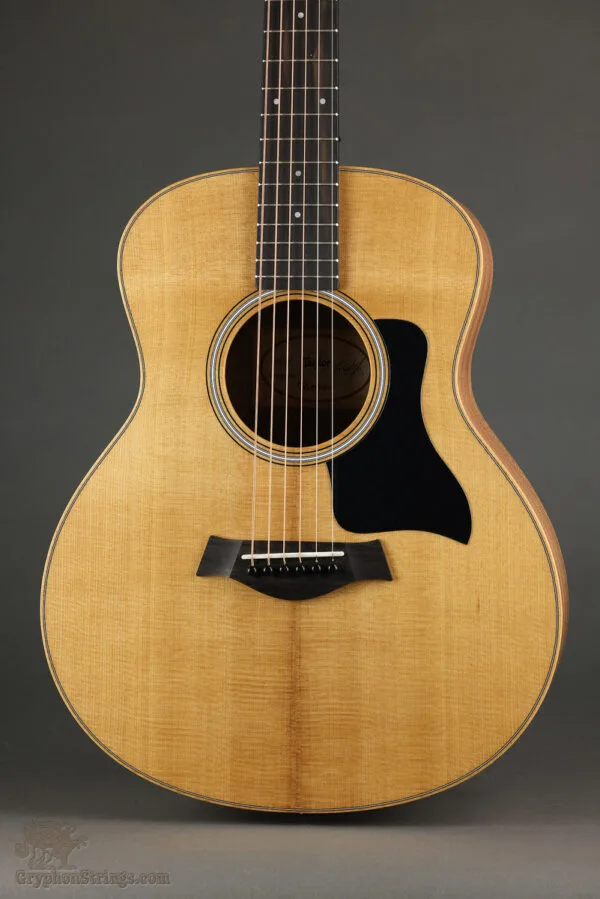 Taylor GS Mini Sapele Acoustic Guitar – New