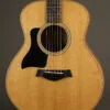 Taylor GS Mini Sapele Left-Handed Acoustic Guitar – New
