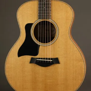 Taylor GS Mini Sapele Left-Handed Acoustic Guitar – New