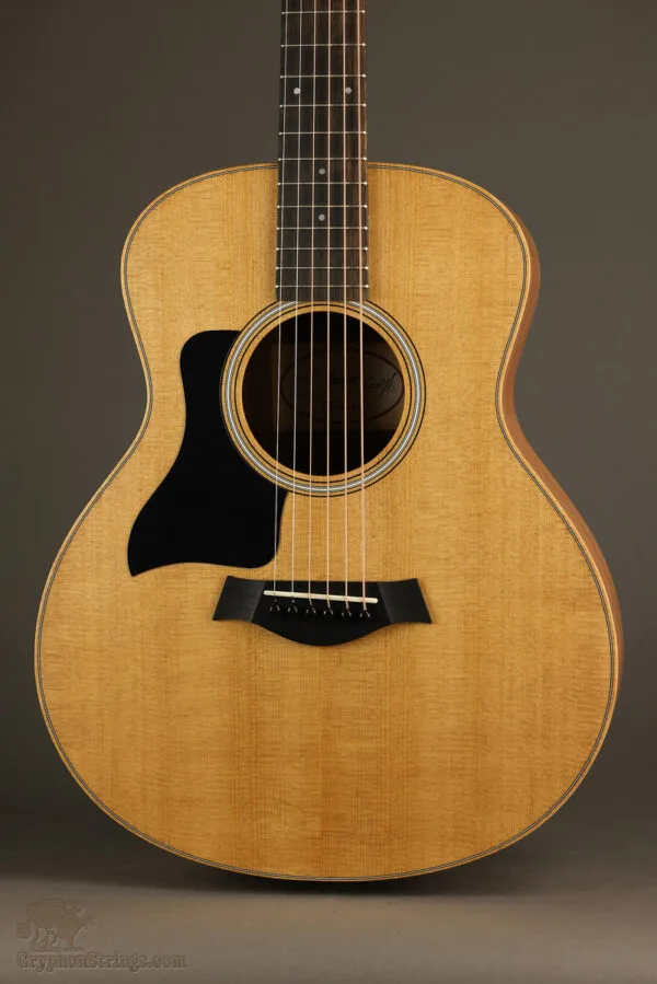 Taylor GS Mini Sapele Left-Handed Acoustic Guitar – New