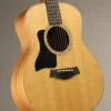 Taylor GS Mini Sapele Left-Handed Acoustic Guitar – New