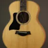 Taylor GS Mini Sapele Left-Handed Acoustic Guitar – New