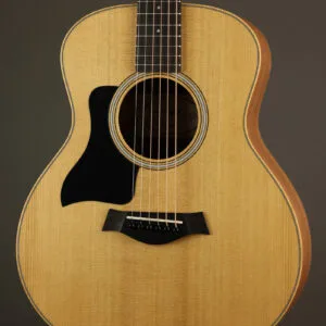 Taylor GS Mini Sapele Left-Handed Acoustic Guitar – New