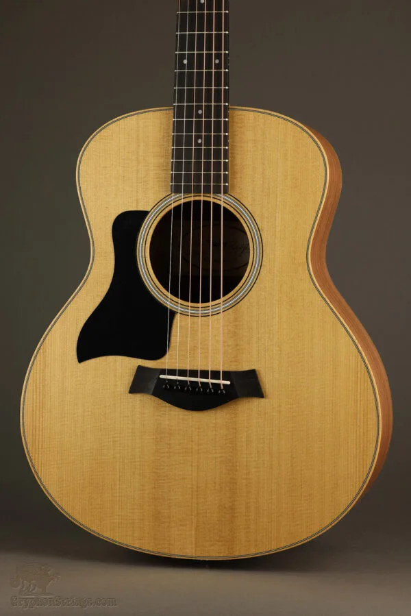 Taylor GS Mini Sapele Left-Handed Acoustic Guitar – New