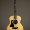 Taylor GS Mini Sapele Left-Handed Acoustic Guitar – New