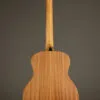 Taylor GS Mini Sapele Left-Handed Acoustic Guitar – New
