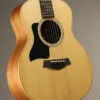 Taylor GS Mini Sapele Left-Handed Acoustic Guitar – New