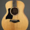 Taylor GS Mini Sapele Left-Handed Acoustic Guitar – New