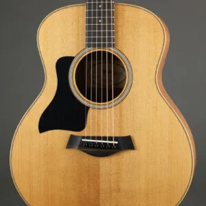 Taylor GS Mini Sapele Left-Handed Acoustic Guitar – New