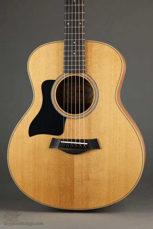 Taylor GS Mini Sapele Left-Handed Acoustic Guitar – New