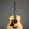 Taylor GS Mini Sapele Left-Handed Acoustic Guitar – New