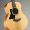Taylor GS Mini Sapele Left-Handed Acoustic Guitar – New