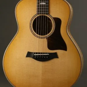Taylor GT 611e LTD Acoustic Electric Guitar – New