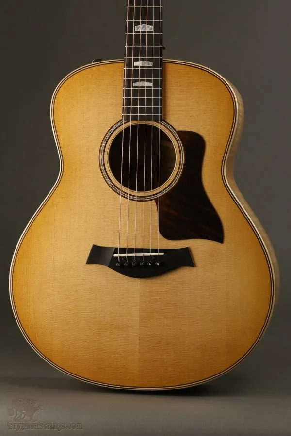 Taylor GT 611e LTD Acoustic Electric Guitar – New