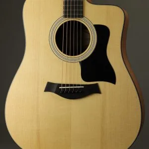Taylor Guitars 110ce-S Acoustic Electric Guitar New