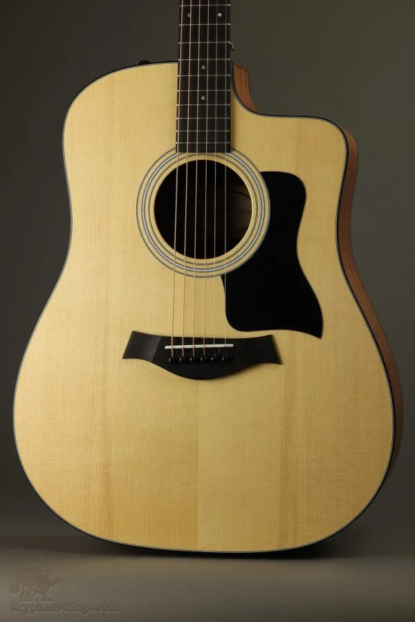 Taylor Guitars 110ce-S Acoustic Electric Guitar New